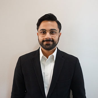 Sundeep Singh